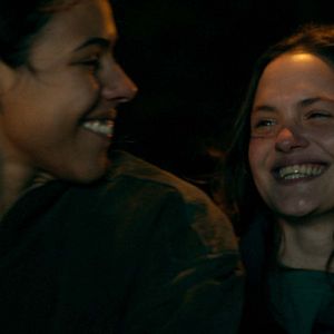 Fotoğraf Zita Hanrot