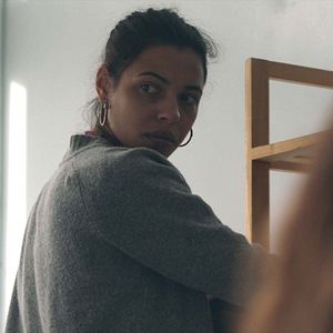 Fotoğraf Zita Hanrot