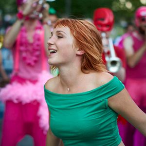 Fotoğraf Laëtitia Clément