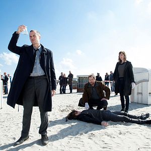 Fotoğraf Barnaby Metschurat