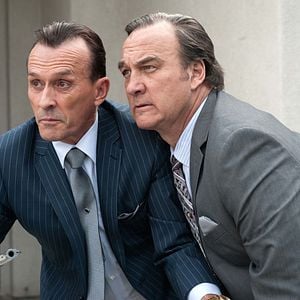 Fotoğraf Robert Knepper