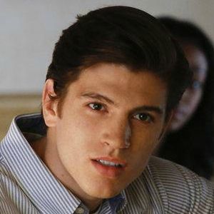 Fotoğraf Adam Scott Miller