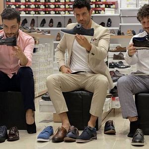 Fotoğraf İki Yalancı