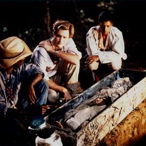 Fotoğraf Bill Pullman