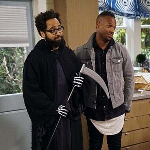 Fotoğraf Diallo Riddle