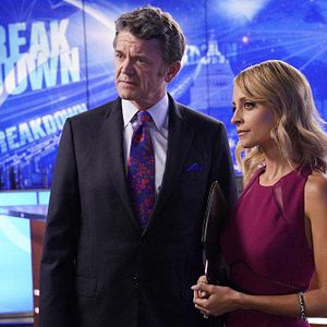 Fotoğraf John Michael Higgins