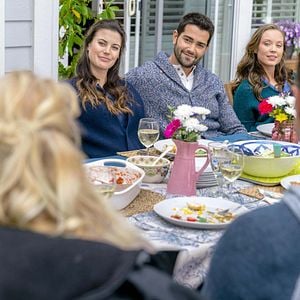 Fotoğraf Meghan Ory