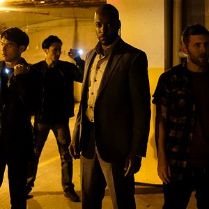 Fotoğraf Colin Lawrence