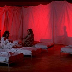 Fotoğraf Suspiria