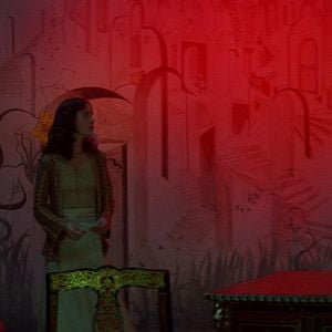 Fotoğraf Suspiria