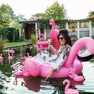 Fotoğraf Iris Berben