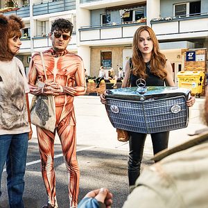 Fotoğraf Manuel Rubey