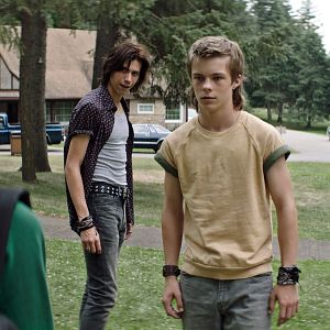 Fotoğraf Nicholas Hamilton