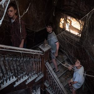 Fotoğraf Jaeden Martell