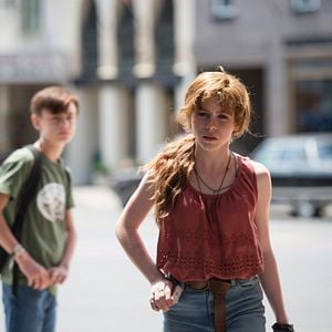 Fotoğraf Sophia Lillis