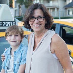 Fotoğraf Jacob Tremblay