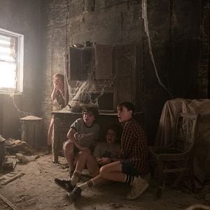 Fotoğraf Sophia Lillis