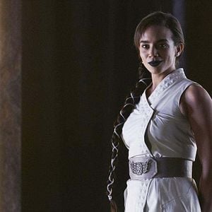 Fotoğraf Hannah John-Kamen