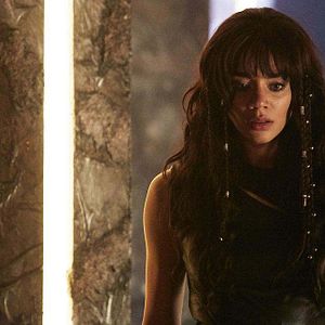 Fotoğraf Hannah John-Kamen