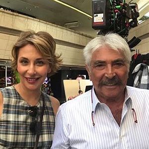 Fotoğraf Aile Arasında