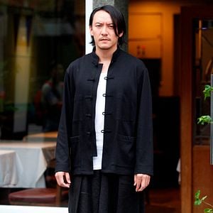 Fotoğraf Chen Chang