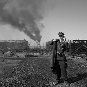 Fotoğraf Max Hubacher