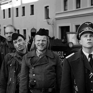 Fotoğraf Frederick Lau