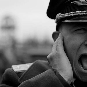 Fotoğraf Max Hubacher