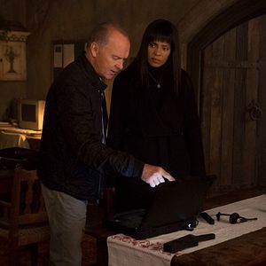 Fotoğraf Michael Keaton