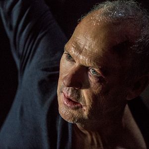 Fotoğraf Michael Keaton