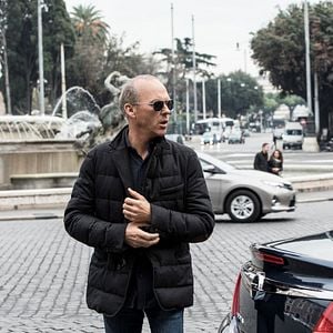 Fotoğraf Michael Keaton