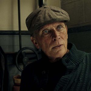 Fotoğraf Peter Weller