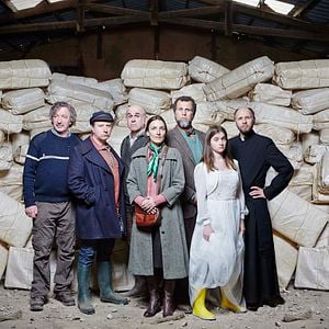 Fotoğraf Philippe Vieux