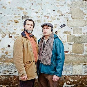 Fotoğraf Philippe Vieux