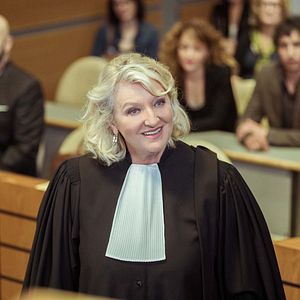 Fotoğraf Charlotte De Turckheim