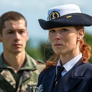 Fotoğraf Audrey Fleurot