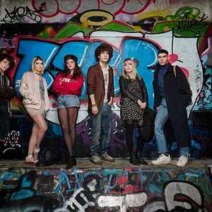 Fotoğraf Théophile Baquet