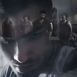 Fotoğraf Damat Koğuşu