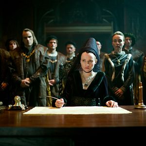 Fotoğraf Christa Théret