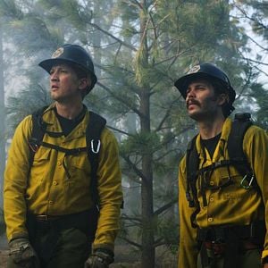 Fotoğraf Miles Teller