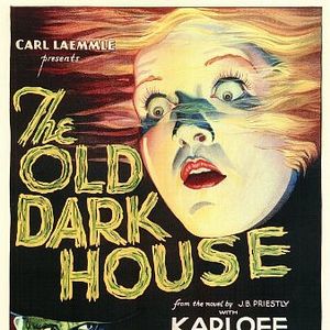Fotoğraf The Old Dark House