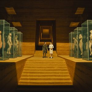 Fotoğraf Blade Runner 2049: Bıçak Sırtı