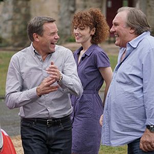 Fotoğraf Guillaume De Tonquédec