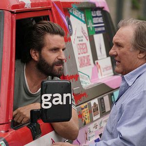 Fotoğraf Grégoire Ludig