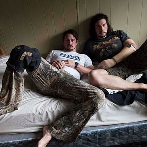 Fotoğraf Şanslı Logan