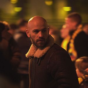 Fotoğraf Franck Gastambide