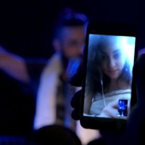 Fotoğraf Tanrı Uyuduğunda