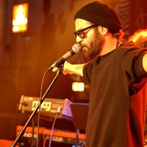 Fotoğraf Tanrı Uyuduğunda