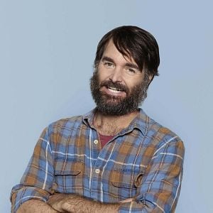 Fotoğraf The Last Man on Earth