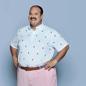 Fotoğraf The Last Man on Earth